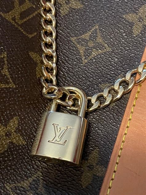 lv lock 304 etsy|Louis Vuitton Lock 304 .